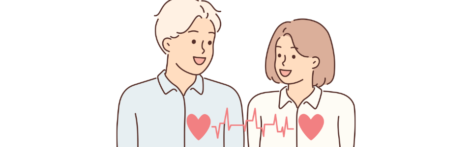 まずは「恋愛できる自分」になることから始める