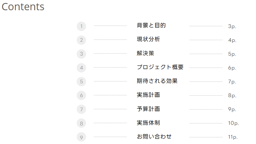 企画書とは?なぜ必要なのか?