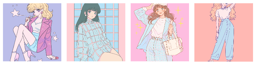 なぜ今、80年代・90年代のレトロイラストが再評価されるのか?