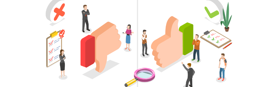 転職と副業、それぞれのメリット・デメリットを徹底比較