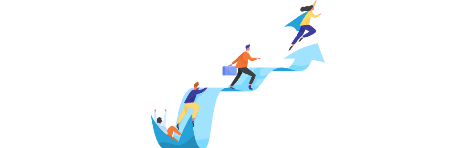 転職のメリット・デメリット