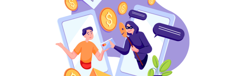 怪しい副業を見分ける3つのポイント