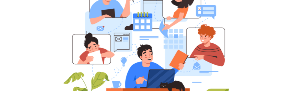 オンラインアシスタント（事務代行）