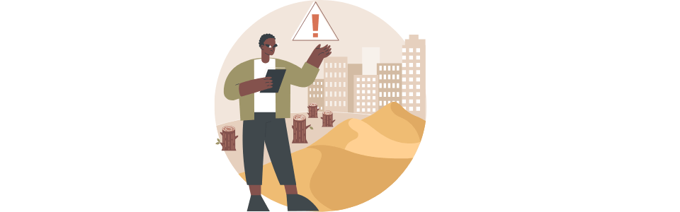 注意点：AIの限界とチェックポイント