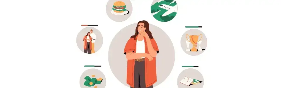 アフィリエイト収入の割合と目安