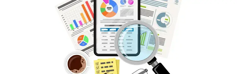 Step3: Company（自社）分析