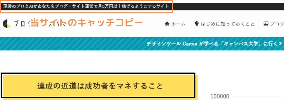 キャッチコピーの作り方ポイント、AIに提案してもらう方法