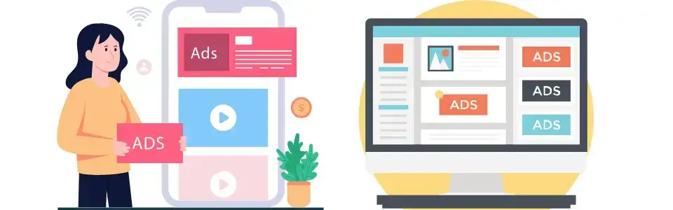 ブログ・アフィリエイトサイト副業収益化の仕組みと全体像
