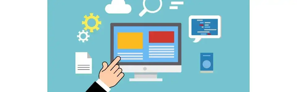 ドメインは「インターネットの世界の住所」