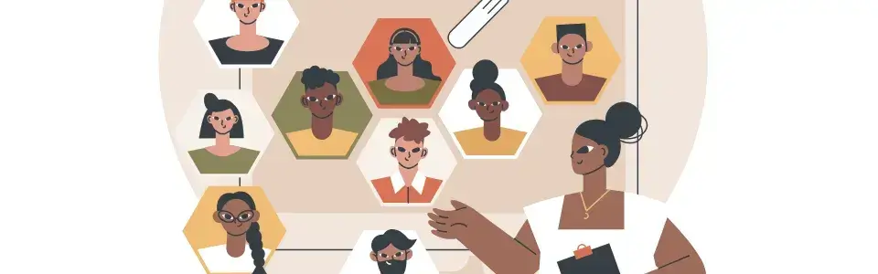 誰でもできる!実践的なペルソナの作り方