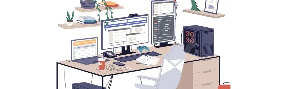 2026年のデスクまわりトレンド：なぜ今、デスク環境が重要なのか？