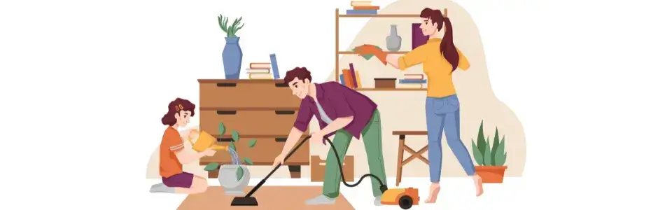 デスク周りの整理整頓術：プロが教える3つのコツ