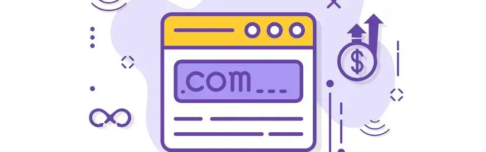 ブログ・サイト運営にはSSLとドメインも必要