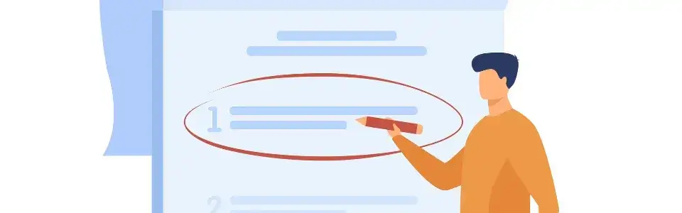 ChatGPT活用時の注意点