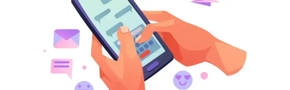 サーバーとクライアントの関係