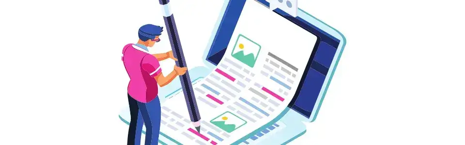 なぜ記事のリライトが必要なの？