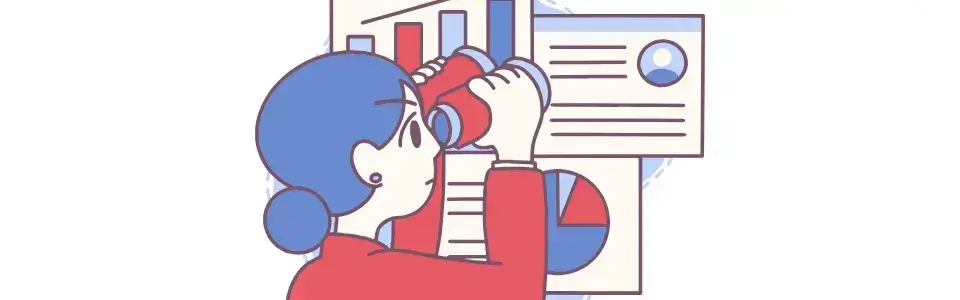 現状のコンテンツ分析と競合調査