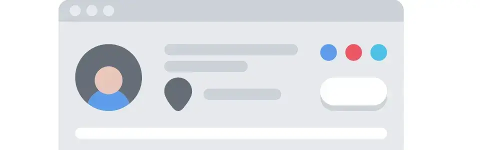 プロフィール・著作者情報表示の重要性