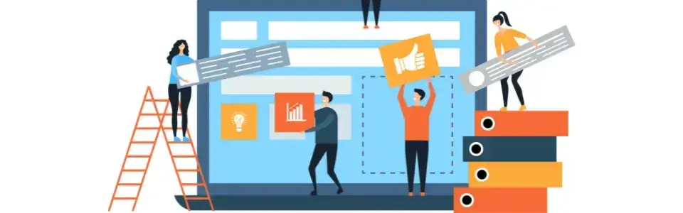 SEO（検索エンジン最適化）：質の高いコンテンツが王道