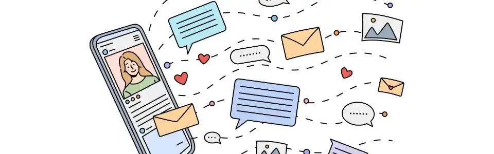 SNS運用：共感と拡散で広がるネットワーク