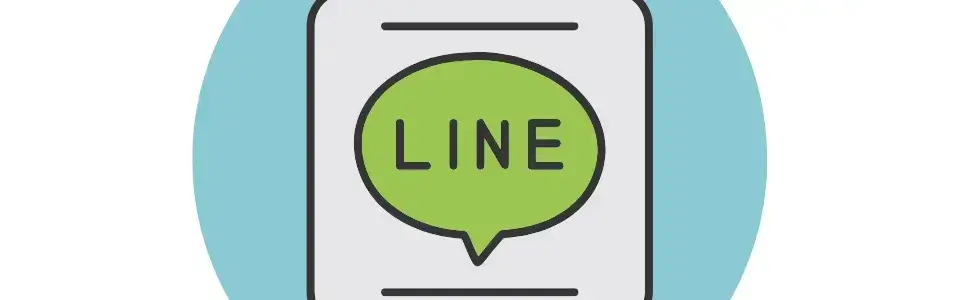 LINE公式アカウント：顧客との直接的な関係構築とリピート促進