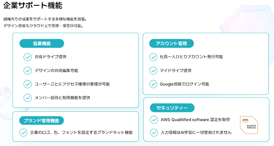 資料作成を効率化し、ビジネス成果を最大化するために